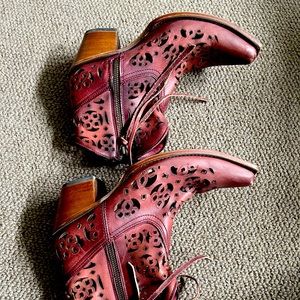 Corral Boots